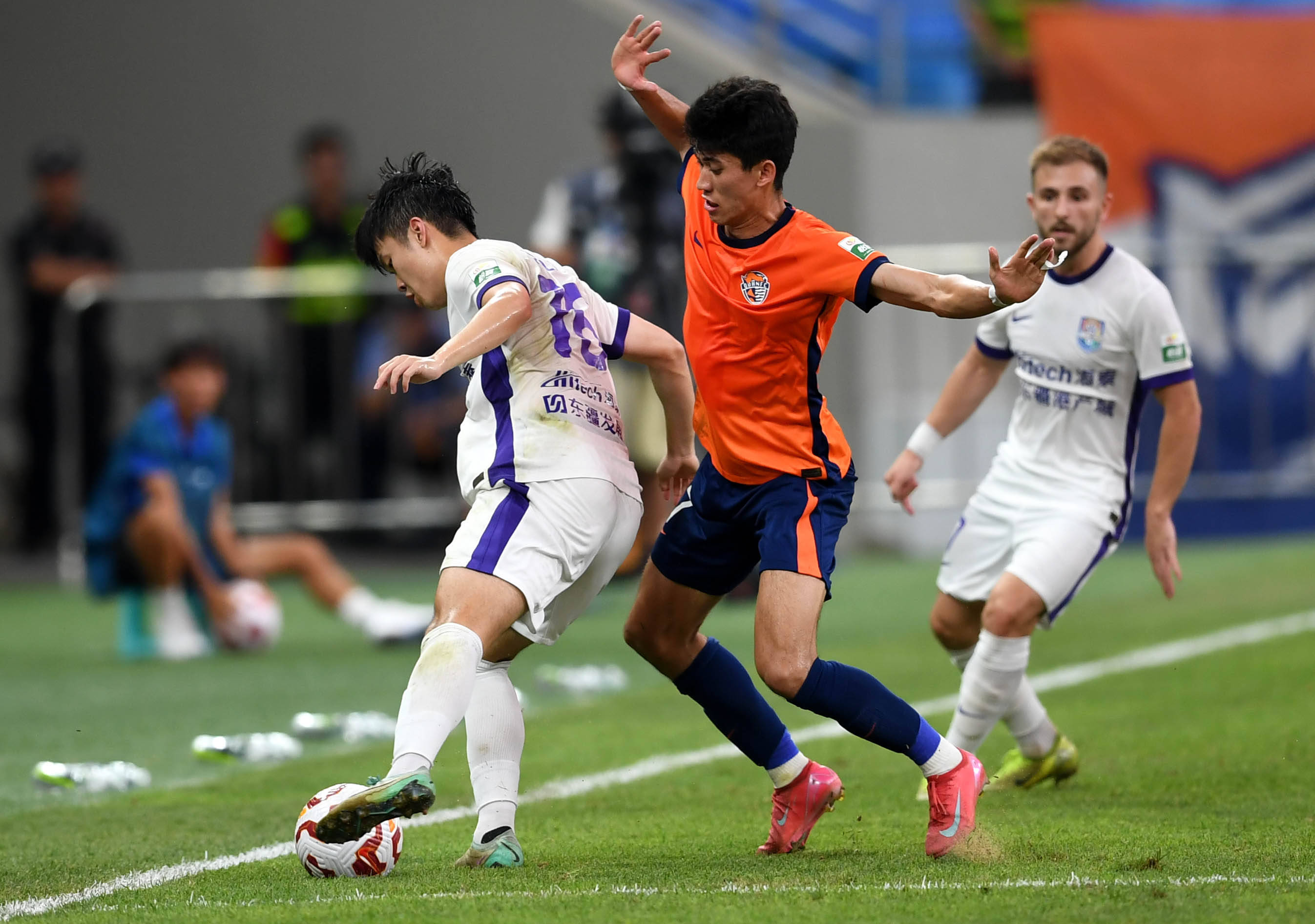 不仅是新疆 不仅是新疆